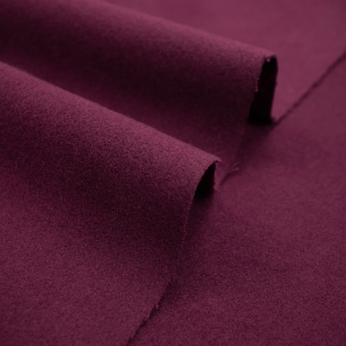 Wool Blended Felt - Image 2