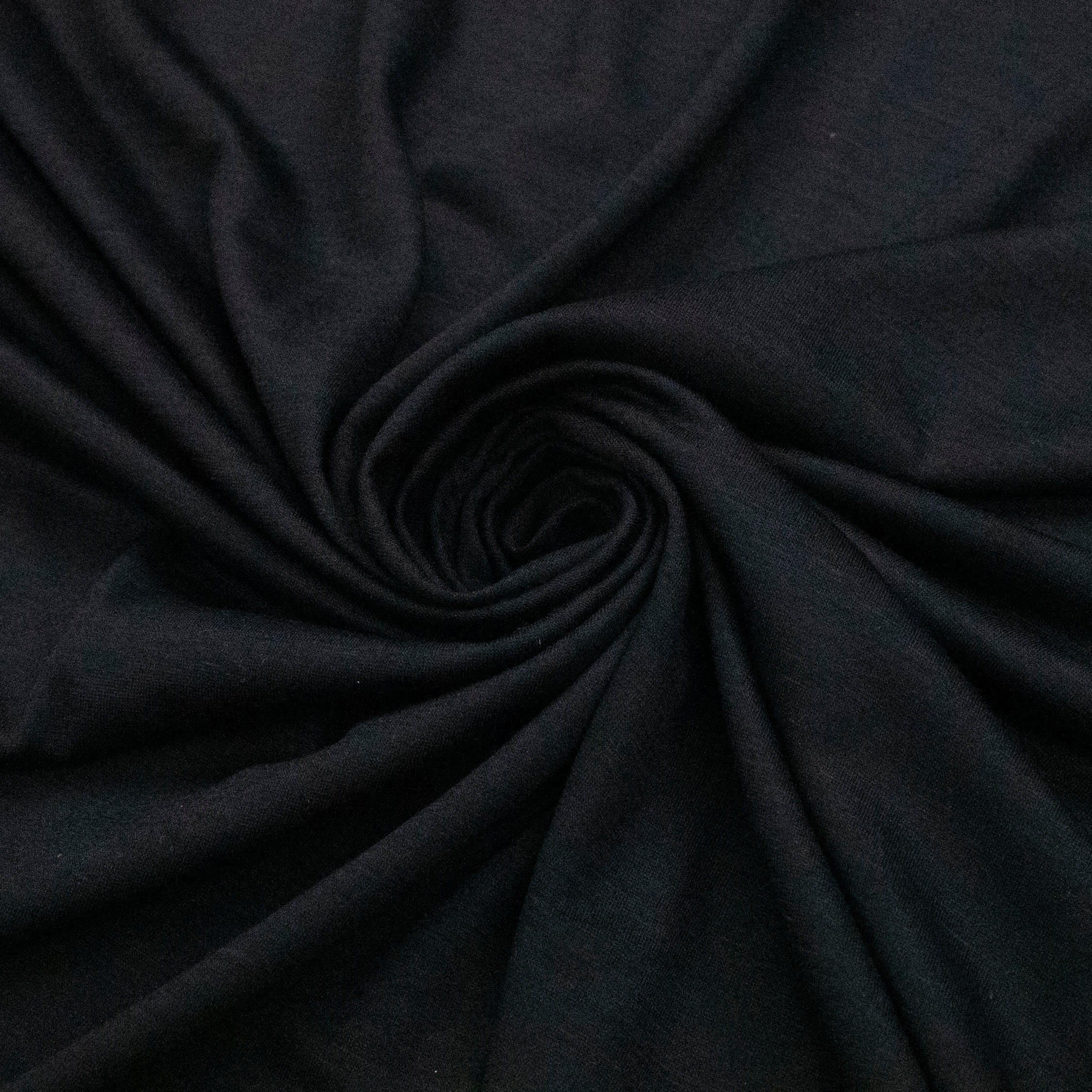 Ultra-Fine Merino Wool Jersey Knit - Image 5
