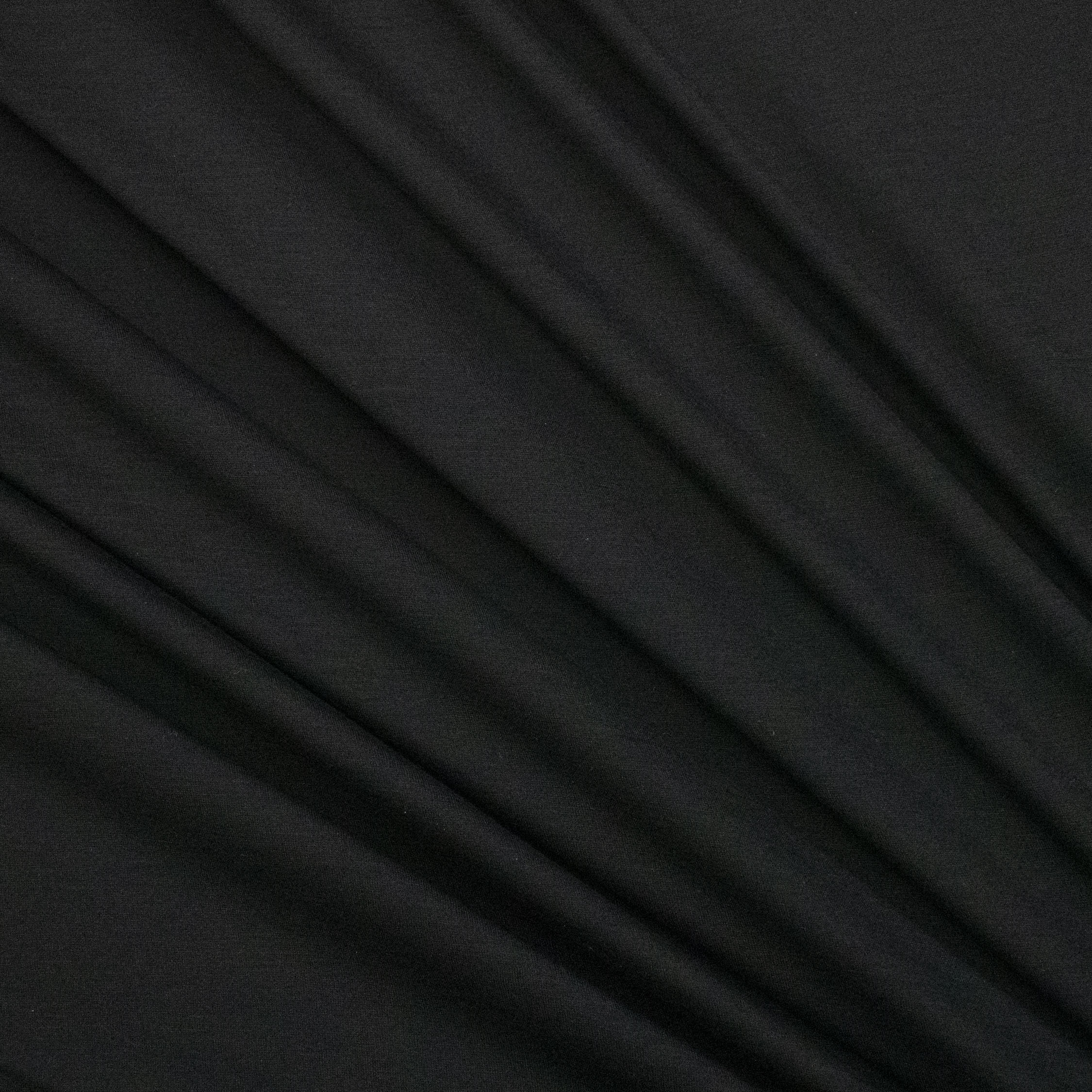 Ultra-Fine Merino Wool Jersey Knit - Image 6