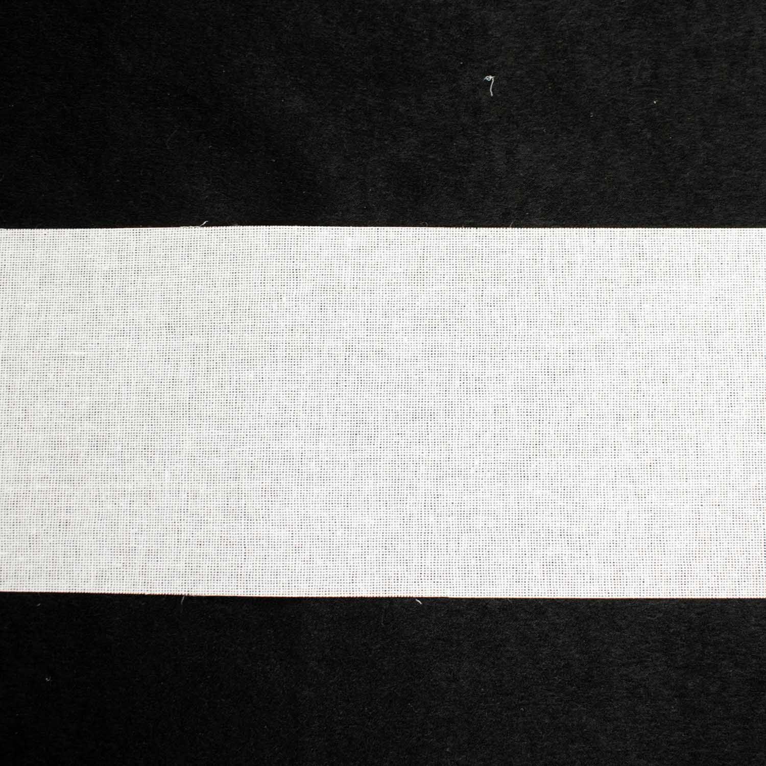 Woven Curtain Buckram 10CM - Image 4