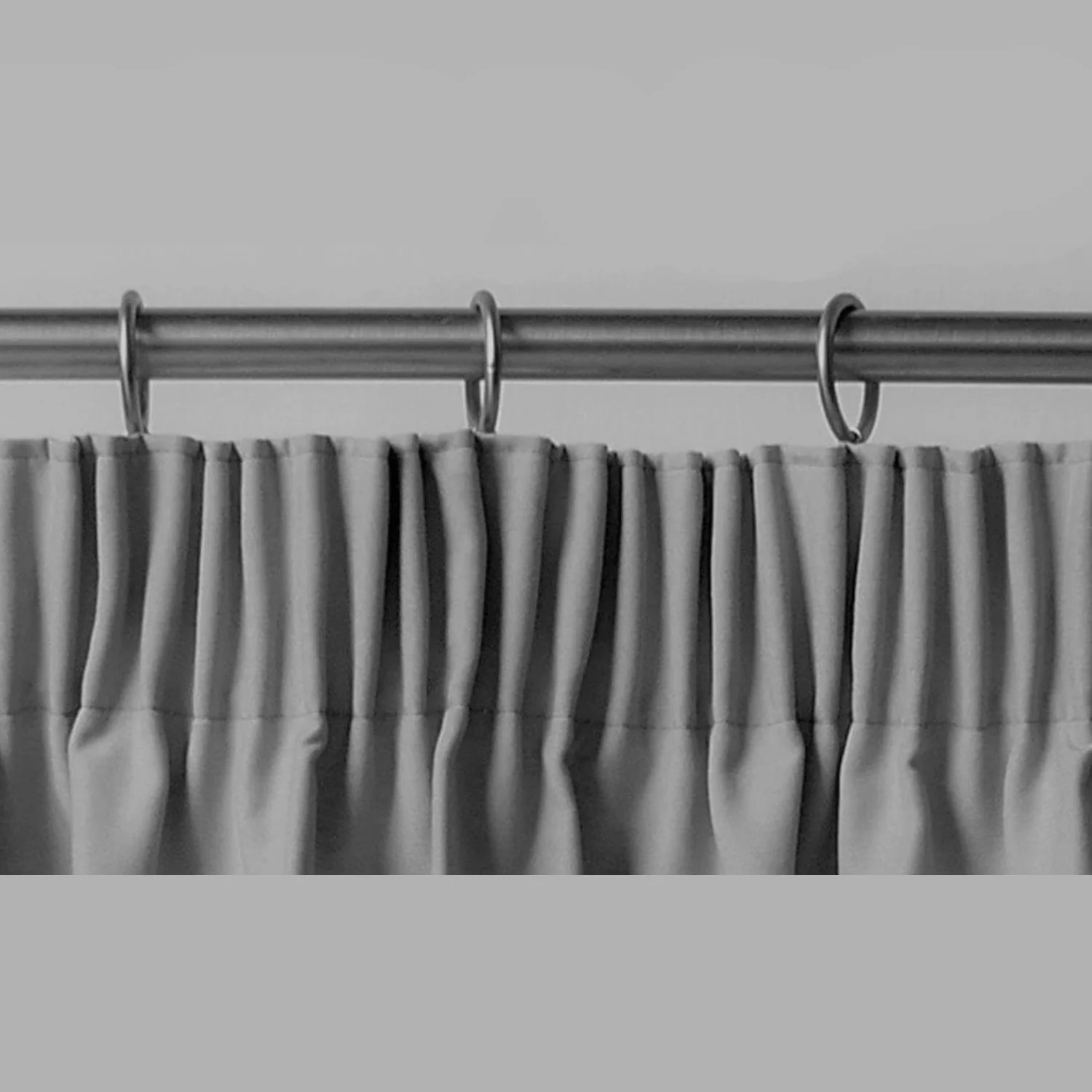 Woven Pocket Pencil Pleat Gathering Curtain Tape 8CM - Image 7