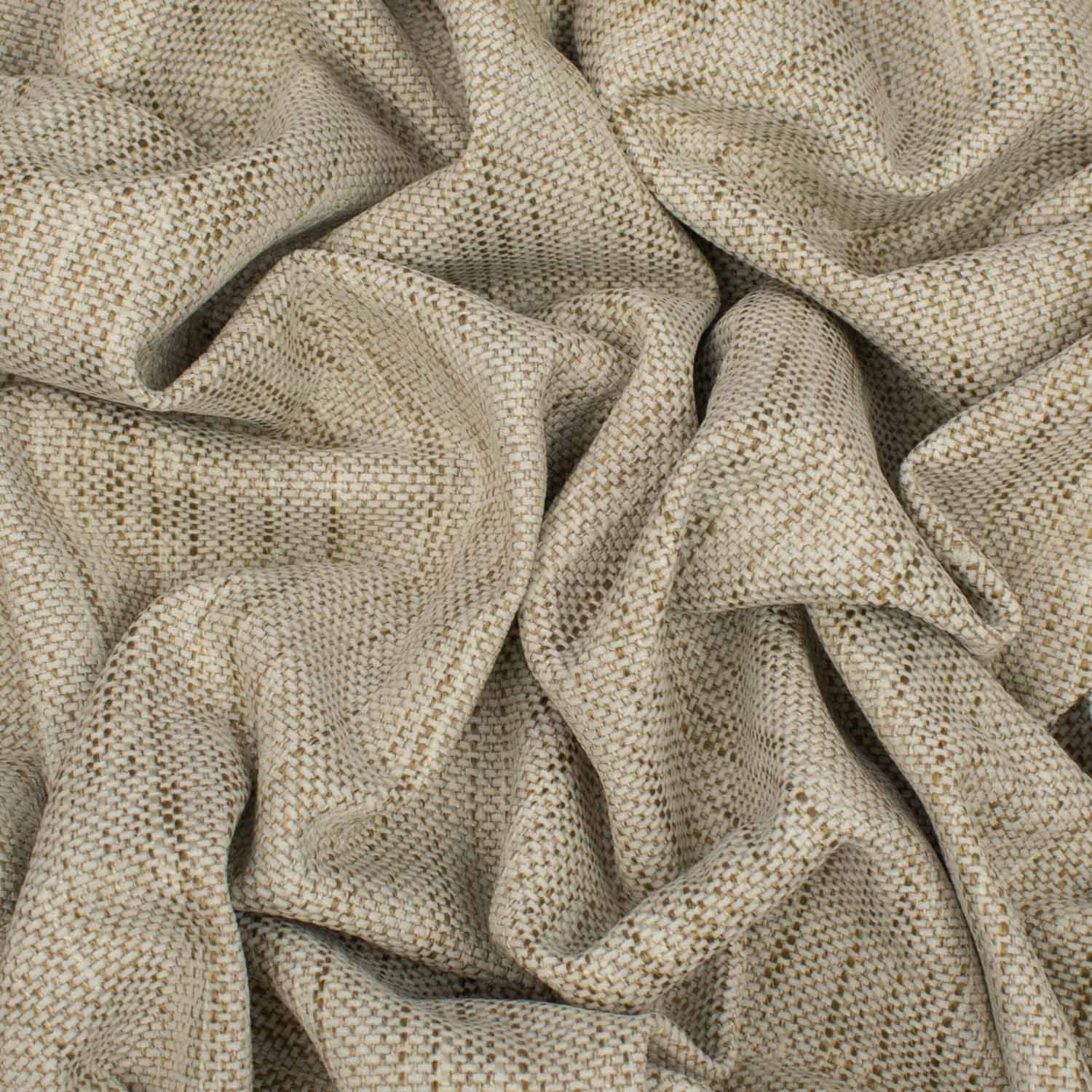 Sonic by Zepel - Curtaining/Upholstery Woven Textured Canvas - Image 6