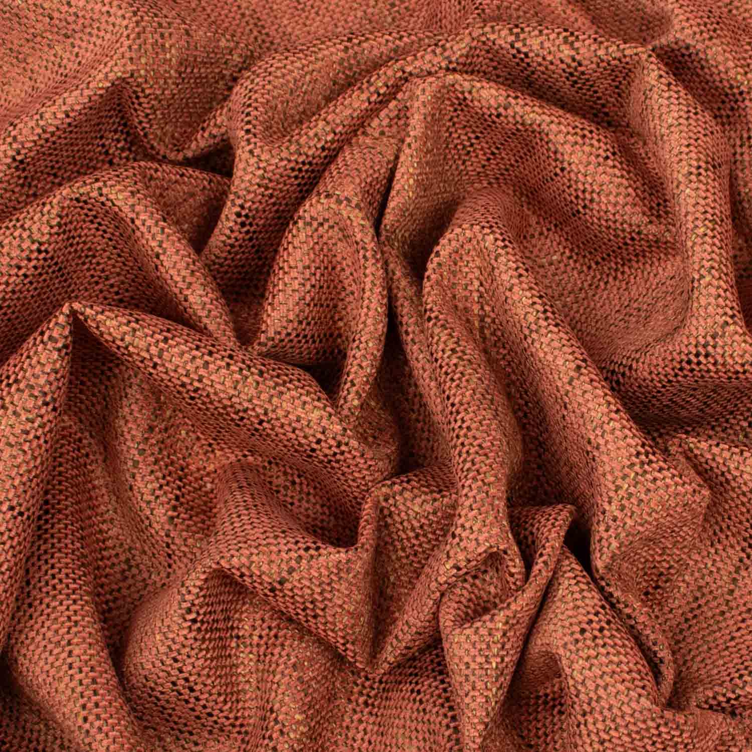 Sonic by Zepel - Curtaining/Upholstery Woven Textured Canvas - Image 7