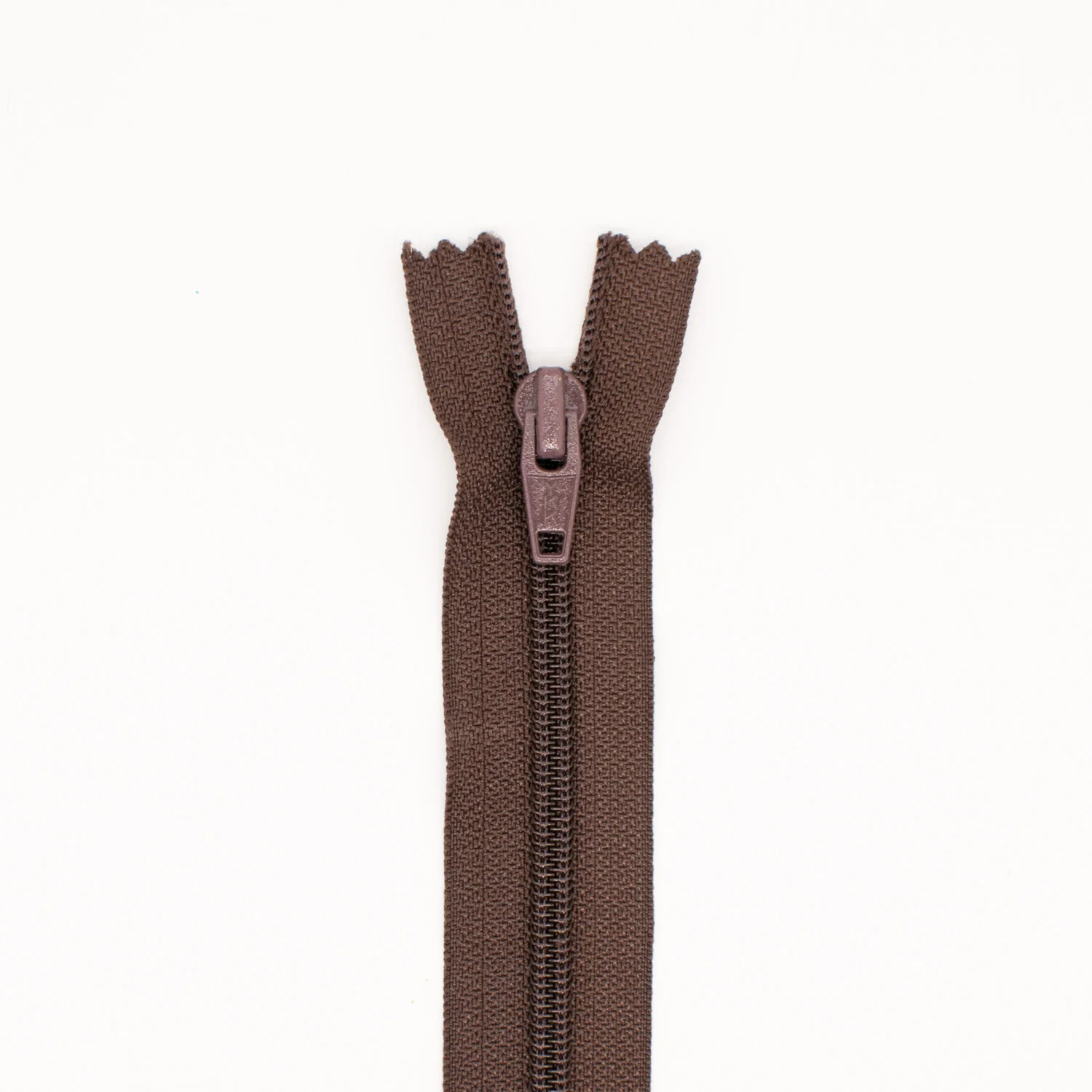 YKK Close End Plastic Zip 23CM - Image 11