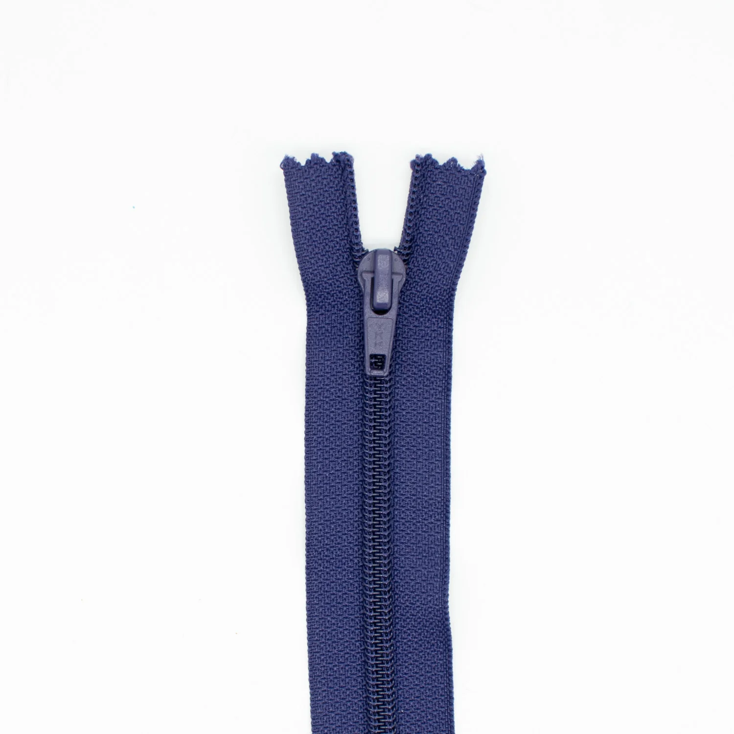 YKK Close End Plastic Zip 23CM - Image 12
