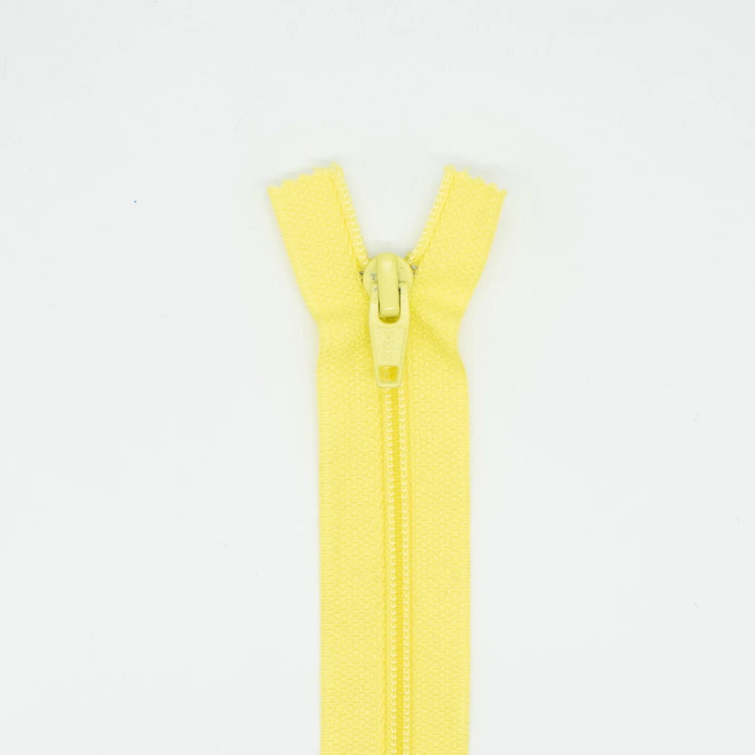 YKK Close End Plastic Zip 15CM - Image 17