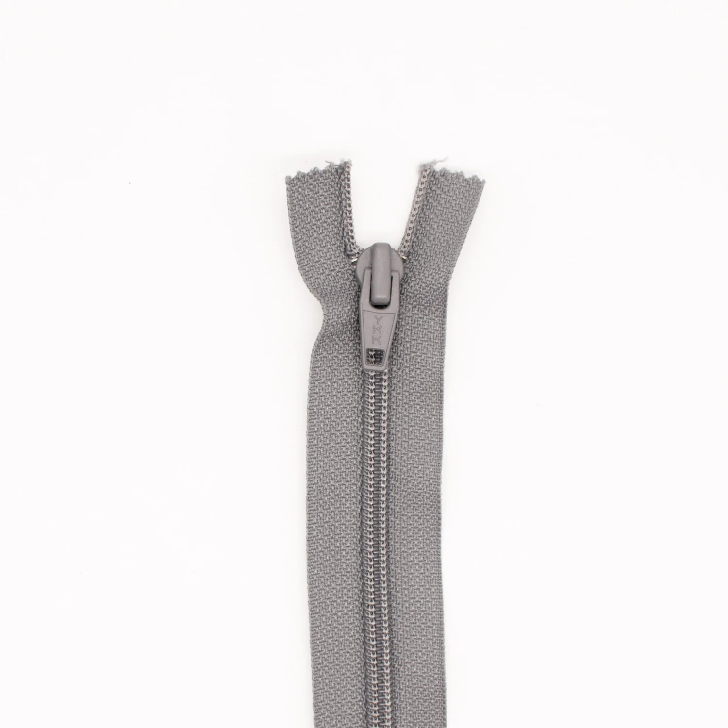 YKK Close End Plastic Zip 18CM - Image 11