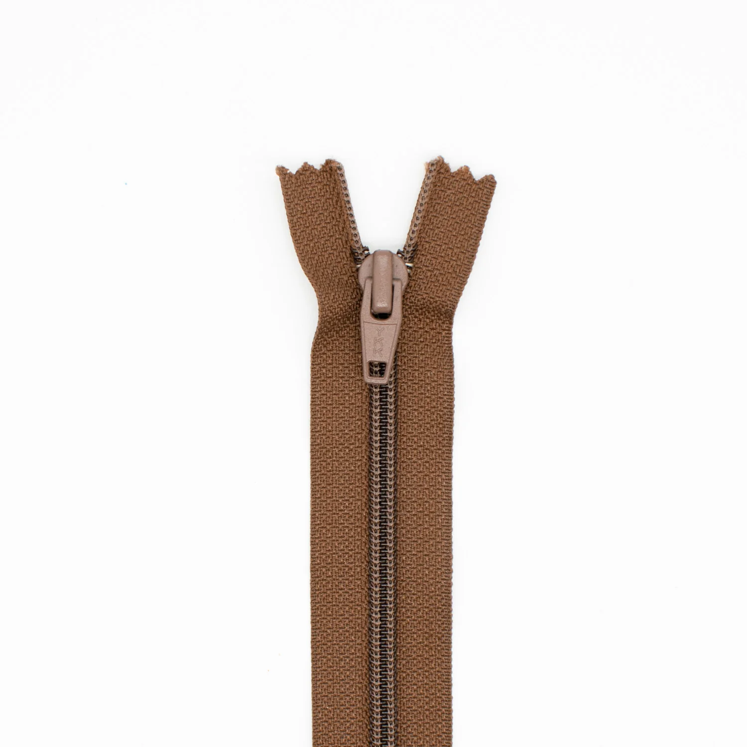 YKK Close End Plastic Zip 45CM - Image 6