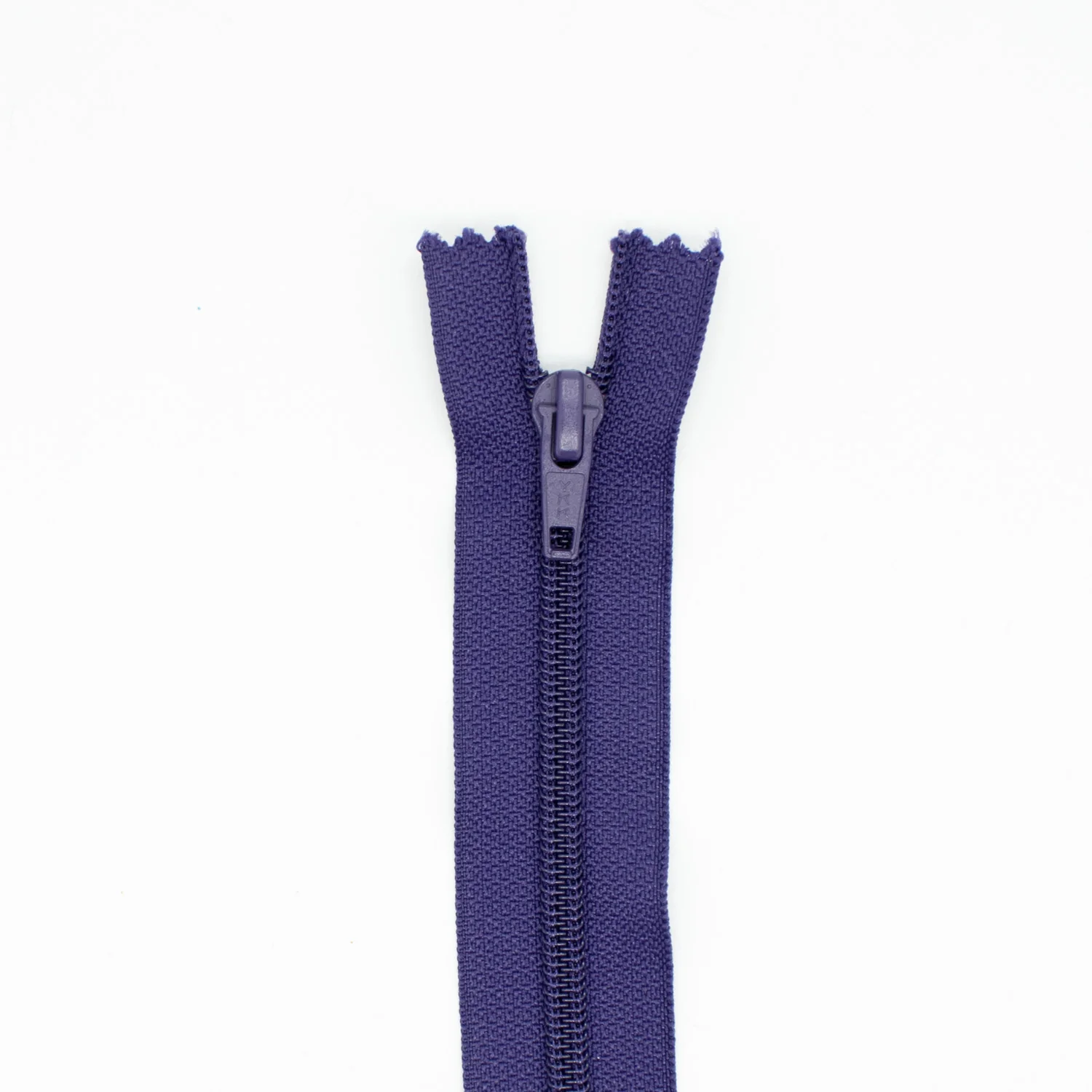 YKK Close End Plastic Zip 70CM