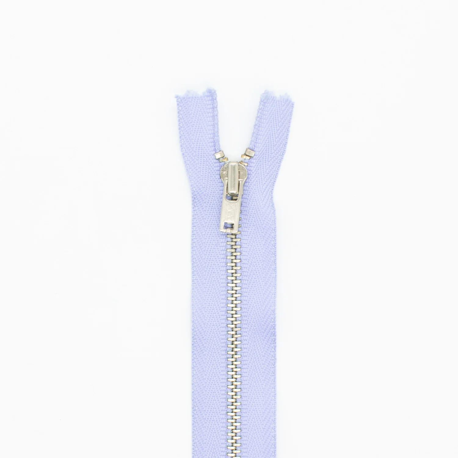 YKK Closed End Metal Zip 23CM - Image 30