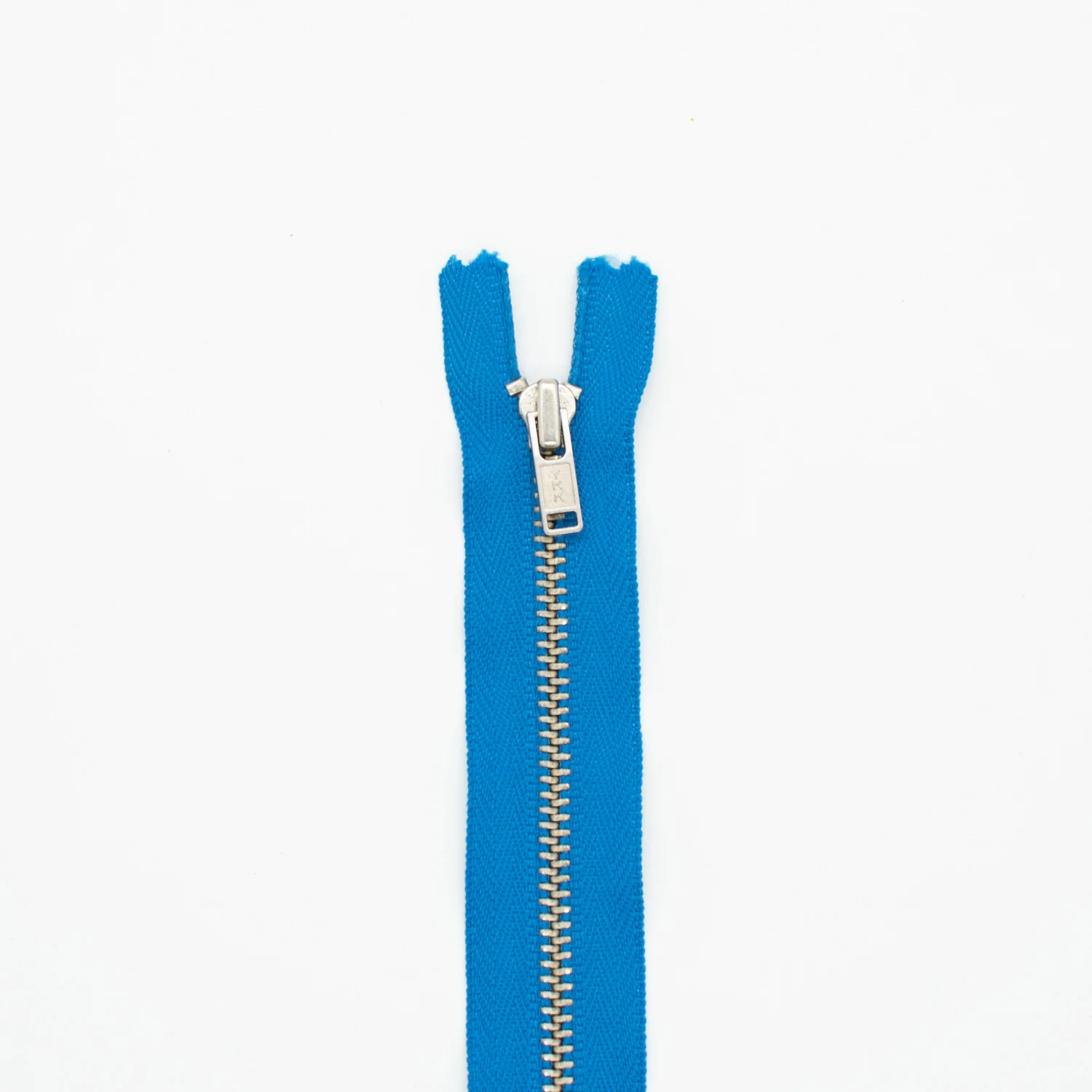 YKK Closed End Metal Zip 23CM - Image 32
