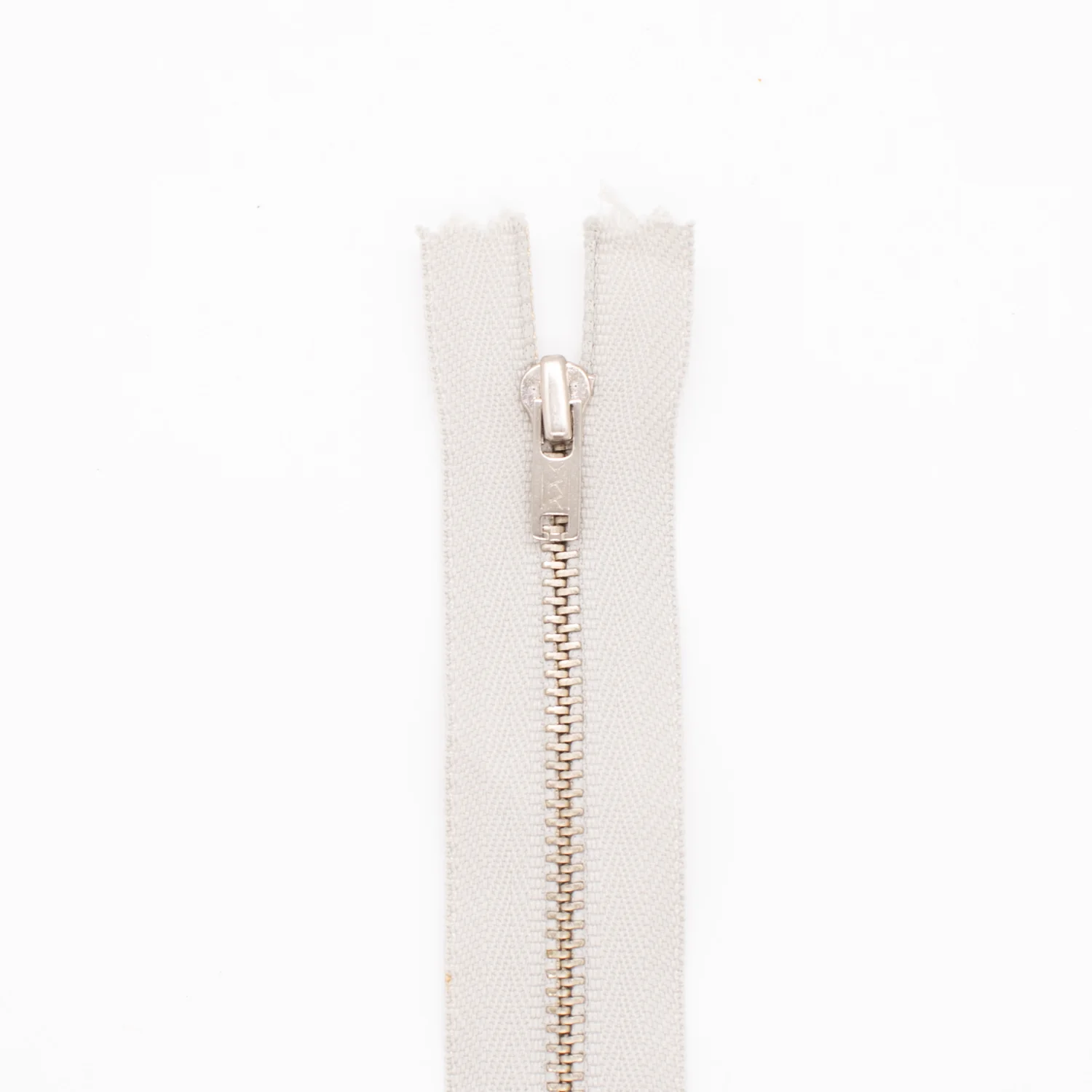 YKK Closed End Metal Zip 34CM - Image 18
