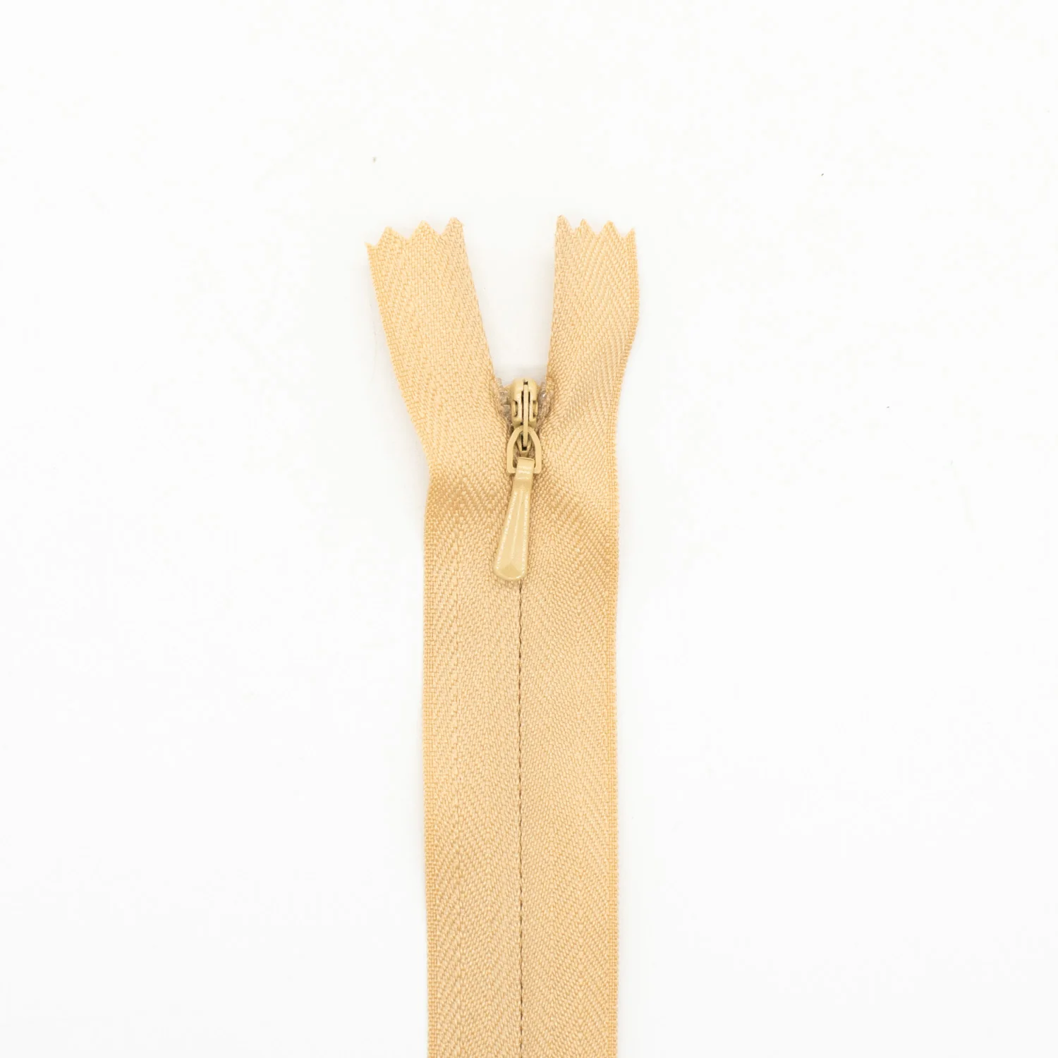 YKK Invisible Dress Zip 50CM - Image 6