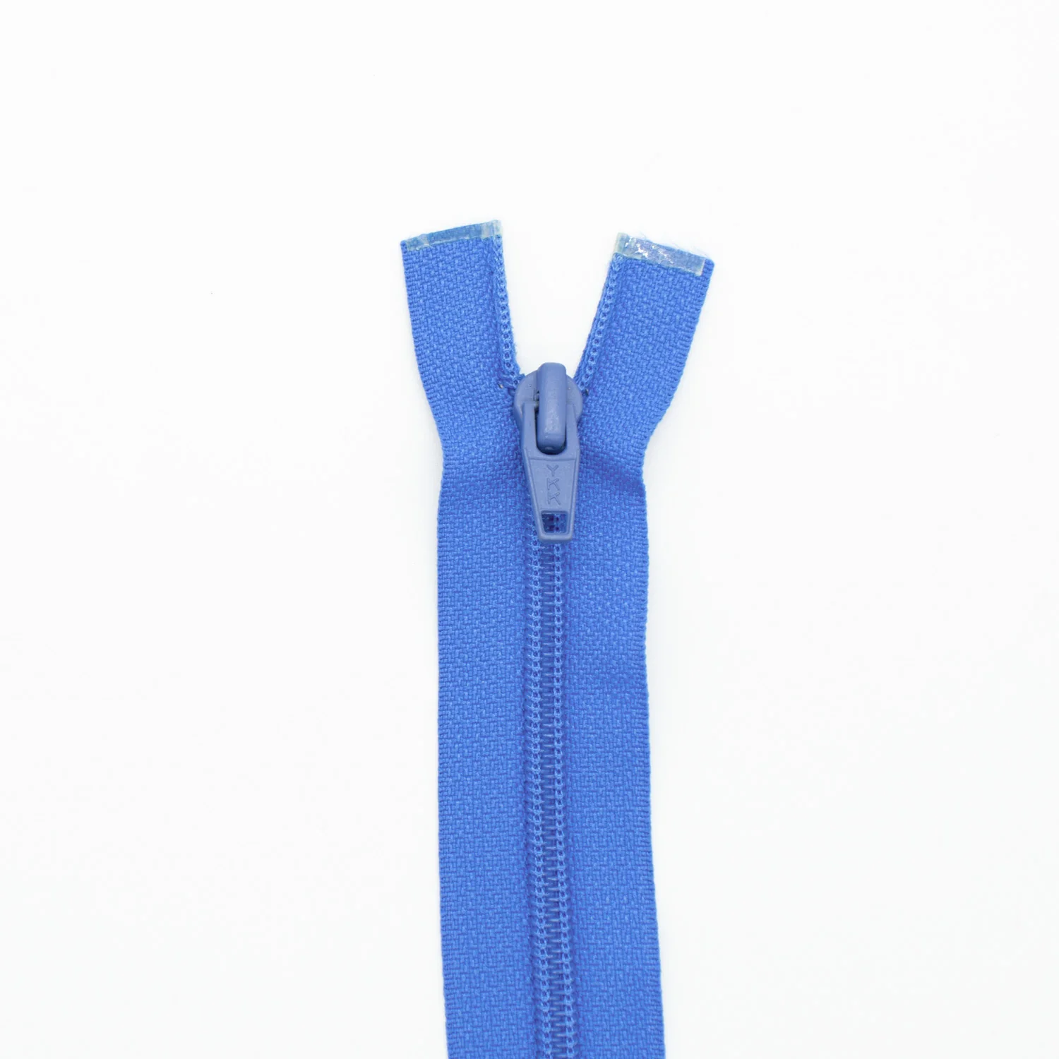 YKK Open End Plastic Zip 25CM - Image 5