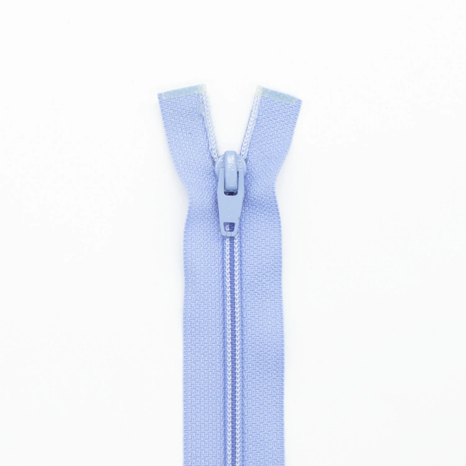 YKK Open End Plastic Zip 34CM - Image 13