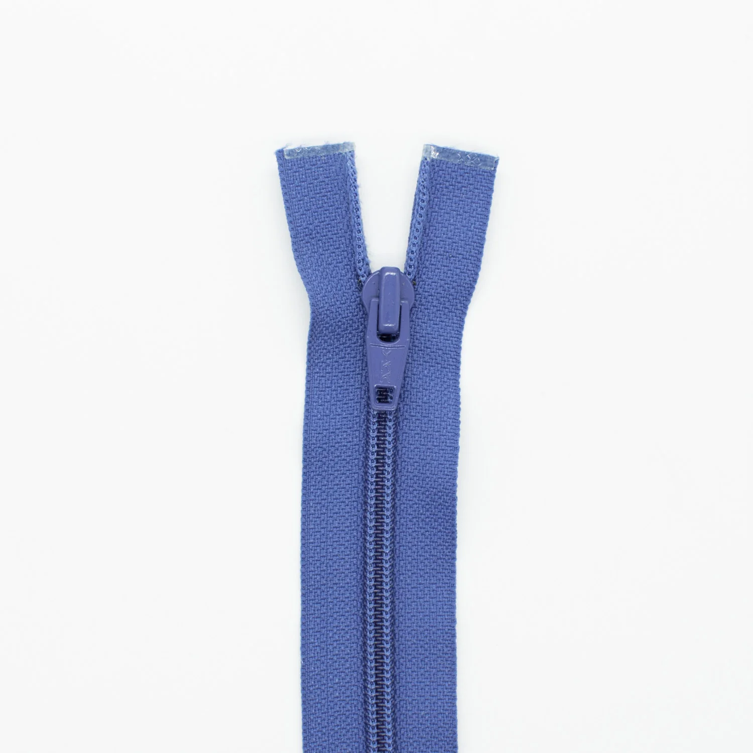 YKK Open End Plastic Zip 42CM - Image 9