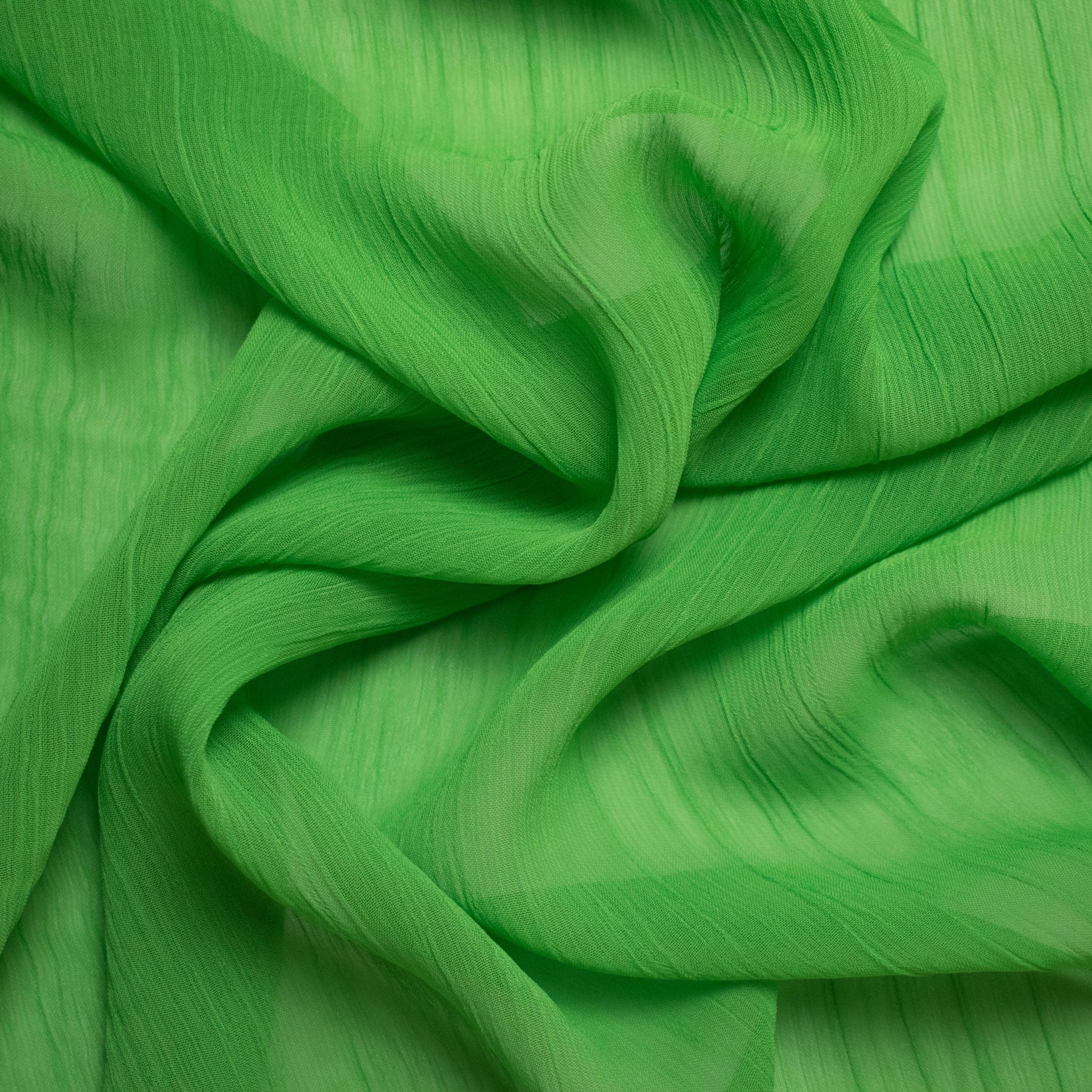 150cm Yoryu Crepe Chiffon - Image 23
