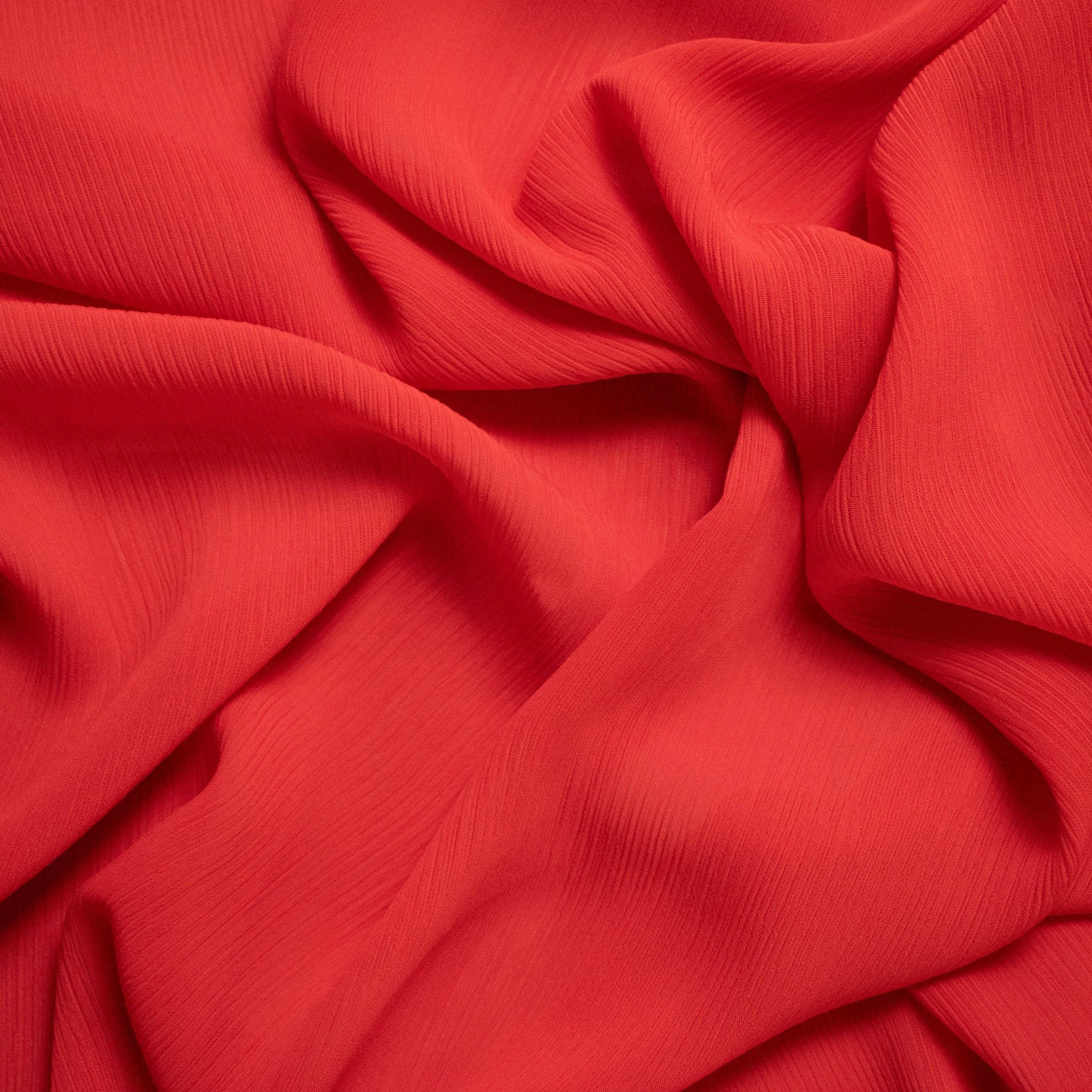 150cm Yoryu Crepe Chiffon - Image 41