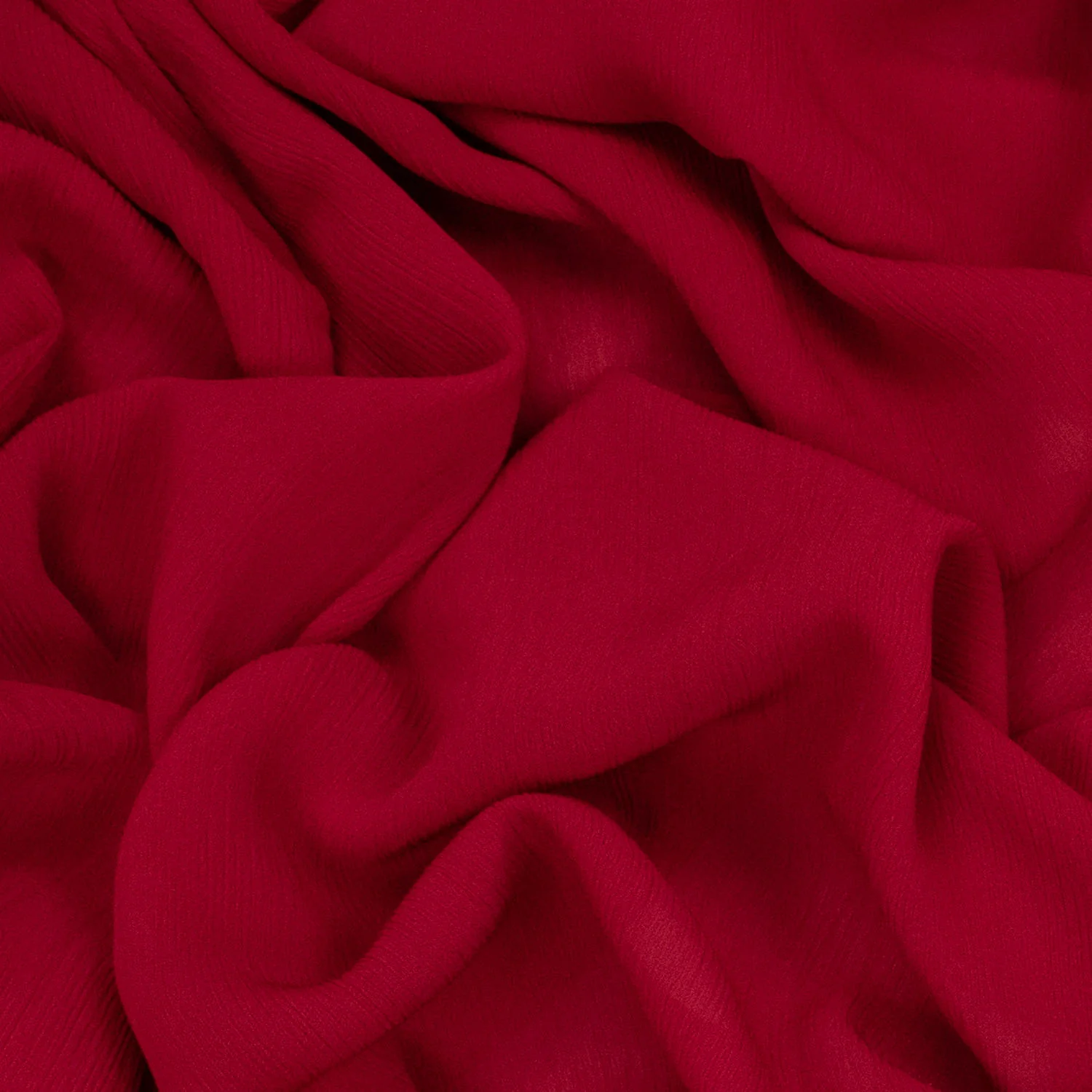 150cm Yoryu Crepe Chiffon - Image 51